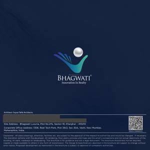 Image of 1322 Sq.ft 2 BHK Apartment / Flat for sale in Bhagwati Luxuria, Kharghar, Navi Mumbai for Rs. 12000000