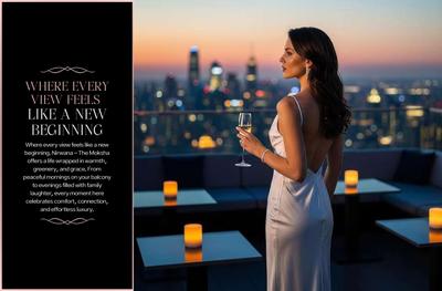 Nirwana The Moksha Brochure 12
