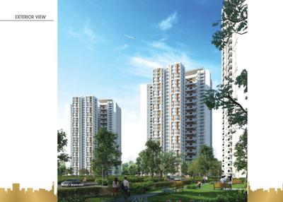 Prestige Falcon City Brochure 13