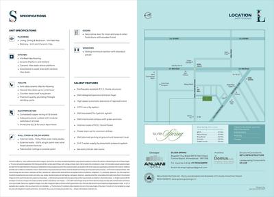 Silver Spring Brochure 21