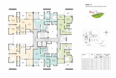 Gini Aria Phase 2 Brochure 11