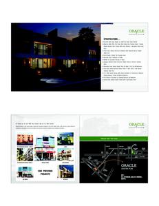 Image of 1125 Sq.ft 4 BHK Independent House for sale in Raksha Oracle, Salaiya, Bhopal for Rs. 12000000