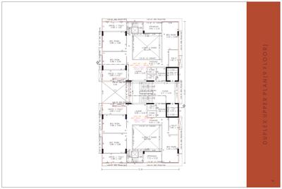 Shree Saral Paradise And Sky Luxuria Villa Brochure 14