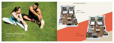 Aponjon Housing Complex Brochure 17