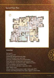 Arafa Melrose Brochure 7