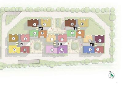 Prestige IVY Terraces Brochure 7