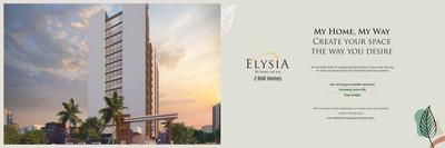Triaa Elysia Brochure 2