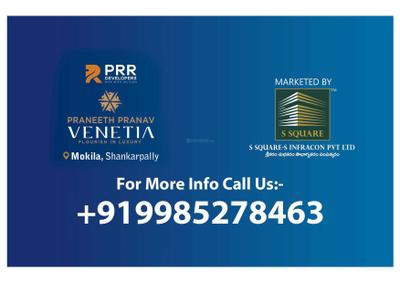 Praneeth Pranav Venetia Brochure 21