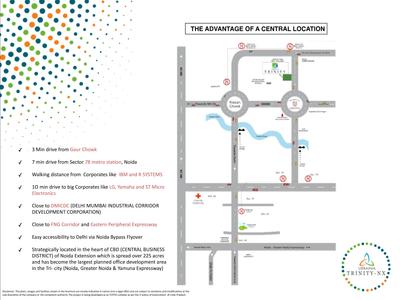 Urbainia Trinity NX Phase 1 Brochure 2