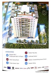 Galaxy Heights Brochure 3