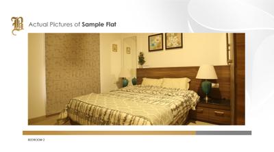 Image of 1009 Sq.ft 2 BHK Apartment / Flat for sale in Mahima Bellevista, Jagatpura, Jaipur for Rs. 6200000