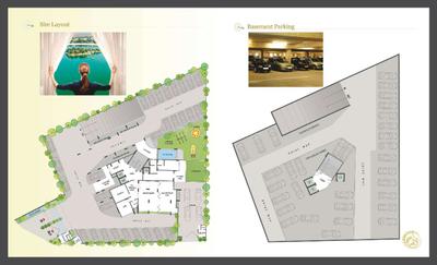 Classic Lake View Tower Brochure 6