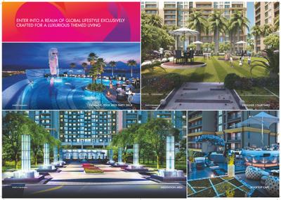 Paradise Sai World City Brochure 6