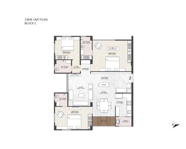 Sujal Apartment Brochure 15