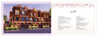 Shantee Orchid Villas Brochure 7