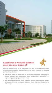 Mahindra Lakewoods Towers D And E Brochure 29