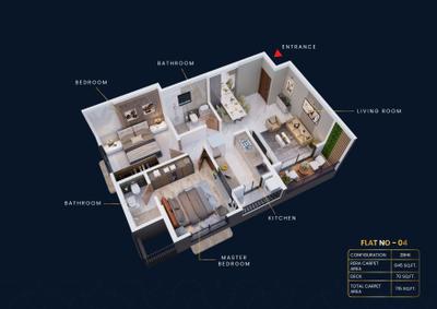 Aayush Aurum Brochure 38