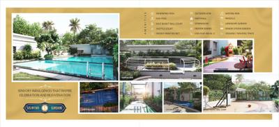 Image of 1071 Sq.ft 2 BHK Apartment / Flat for sale in SVS Mythri Sunshine, Anagalapura, Bengaluru for Rs. 8500000