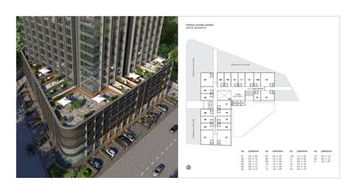 Sun Avenue One Brochure 1