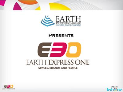 Earth Express One Brochure 1