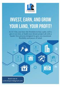 U C City Brochure 2