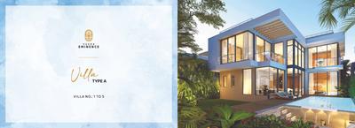 Veera Eminence Brochure 9