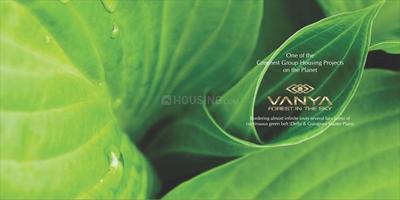 Raheja Vanya Brochure 3