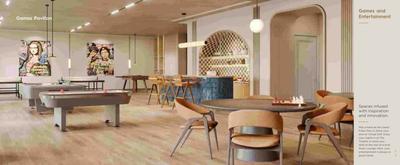 Image of 6000 Sq.ft 5 BHK Penthouse for sale in Maia Pelican Gardens, Nehru Nagar, Bengaluru for Rs. 200000000