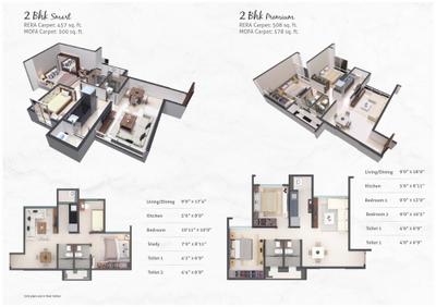 Poddar Wondercity Phase IV Brochure 21