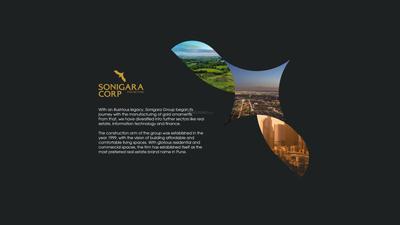 Sonigara Dwaarka World Phase 1 Brochure 2
