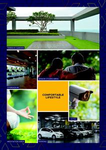 Chaitanya Nishigandh Brochure 2