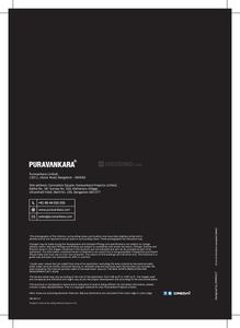 Image of 6863 Sq.ft 6 BHK Villa for sale in Puravankara Coronation Square Apartment, JP Nagar, Bengaluru for Rs. 120000000