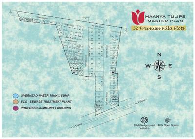 Maanya Tulips Brochure 5