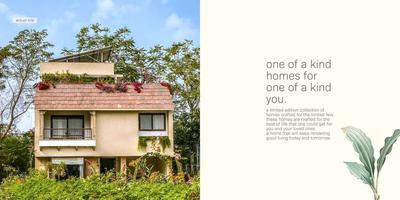 Image of 100 Sq.ft Residential Plot / Land for sale in Living Stone Vanashraya , Sanganer, Jaipur for Rs. 2900000