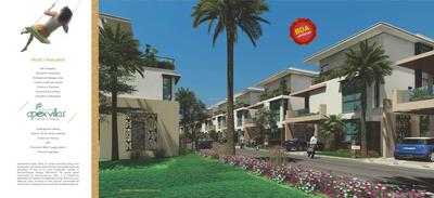 Dwarakamai Apex Villas Brochure 3