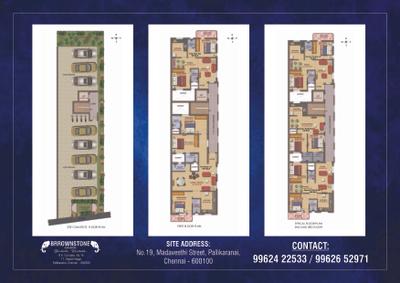 Brrownstone Atharva Brochure 2