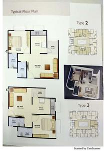 Shree Ram Residency Brochure 5