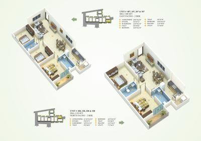 SVL Sree Vasudeva Nilayam Brochure 6