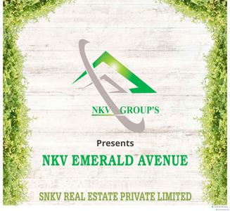 Image of 100 Sq.ft Residential Plot / Land for sale in NKV Emerald Avenue, Kanoongo Maholla, Palwal for Rs. 5500000