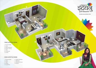Vision Indradhanu Phase 2 Brochure 8
