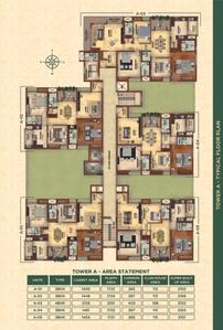 Arima Legend Phase 1 Brochure 6