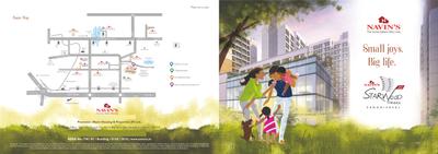Navins Starwood Towers 2 Brochure 1