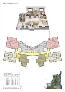 Siddha Galaxia Brochure 42
