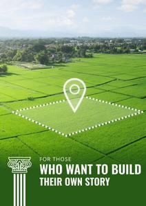 Image of 108 Sq.ft Residential Plot / Land for sale in Dholera Dream World City, Dholera, Ahmedabad for Rs. 972000