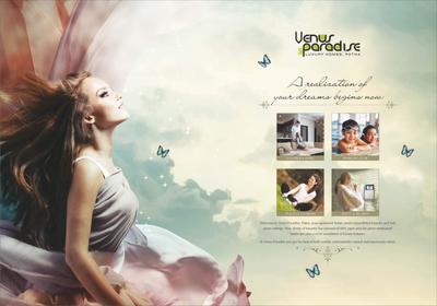Image of 1750 Sq.ft 3 BHK Apartment / Flat for sale in Venus Paradise, Danapur, Patna for Rs. 18000000