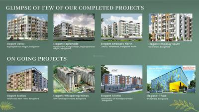 Elegant Exquisite Brochure 12