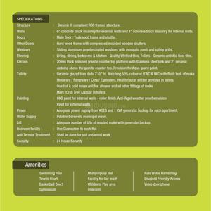 Oceanus Maple Brochure 6