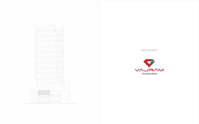 Vajram CMR One Brochure 1