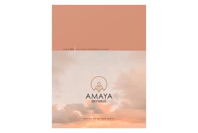Amaya Skywalk Brochure 1