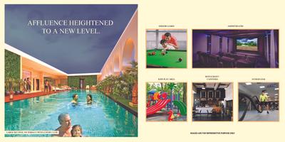 Omaxe Grand Omaxe Kingston Brochure 4